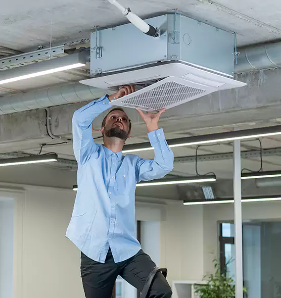 Professional Air Duct Cleaners in La Crescenta-Montrose, CA