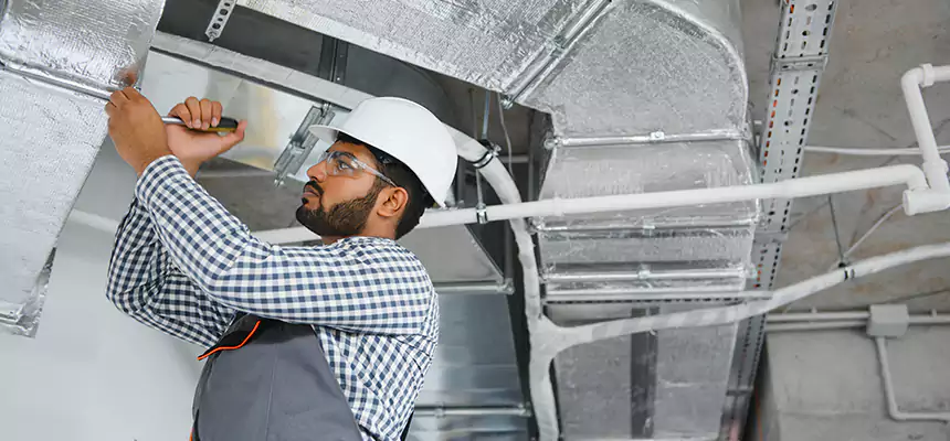 Proactive Ac Vent Repairs & Air Duct Replacement Companies Near Me in La Crescenta-Montrose