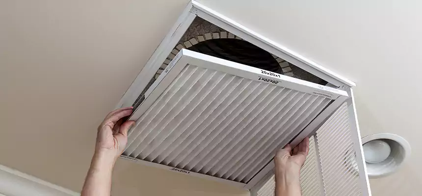 Robust Commercial Air Duct Cleaning in La Crescenta-Montrose