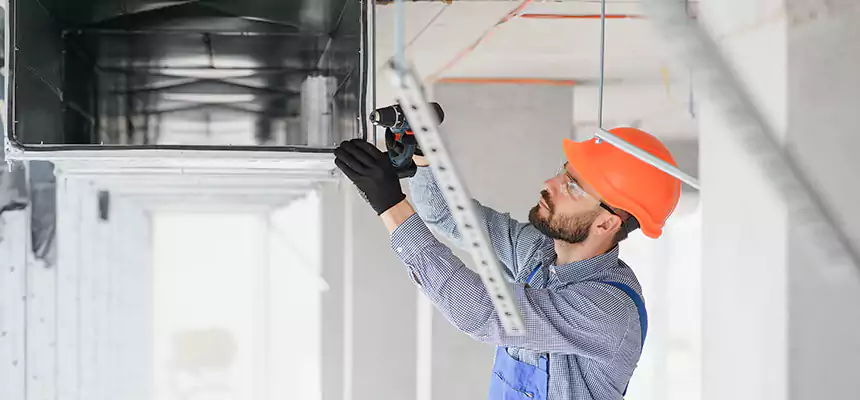 Comprehensive Ventilation Cleaning in La Crescenta-Montrose