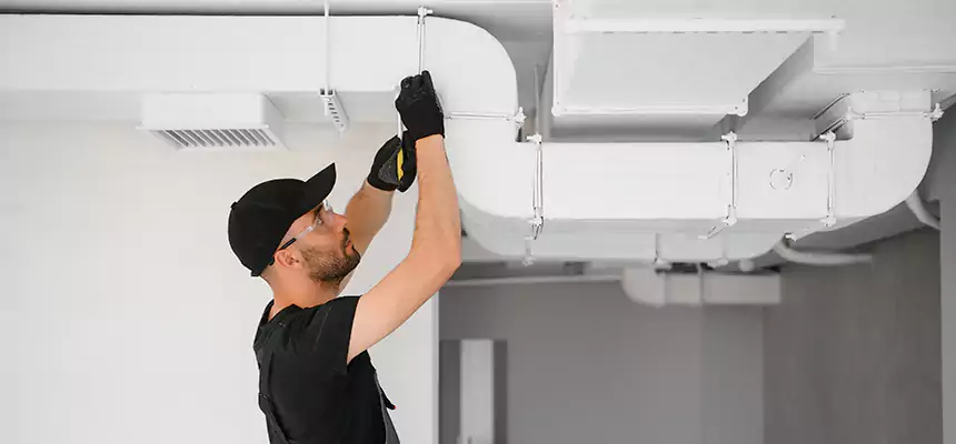 Our Air Duct Repair Services in La Crescenta-Montrose, CA