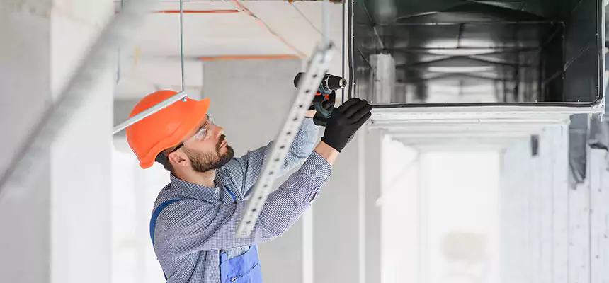 Our Air Vent Replacement Services in La Crescenta-Montrose, CA