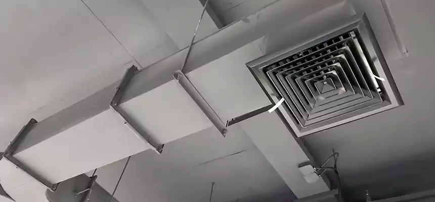 Restorative Allergy Relief Vent Cleaning – Coil, Blower & Housing Detail in La Crescenta-Montrose