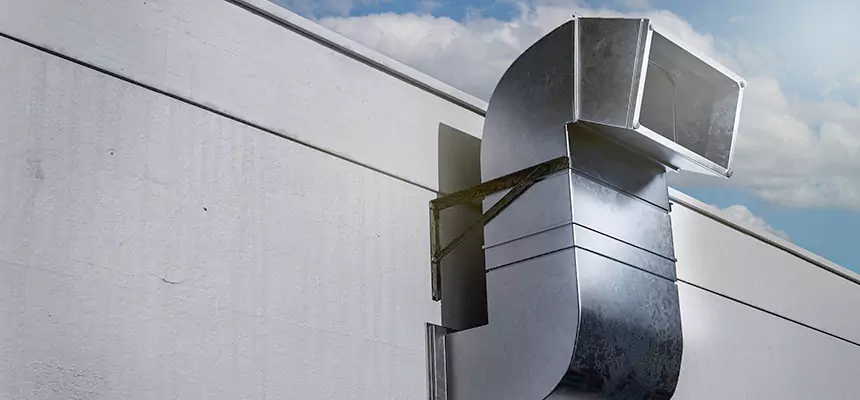 Comprehensive Commercial HVAC Cleaning in La Crescenta-Montrose