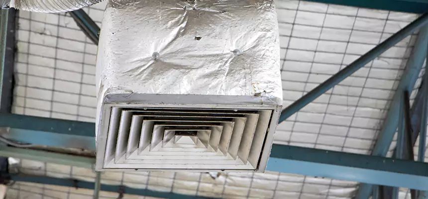 Our Custom HVAC Ductwork Services in La Crescenta-Montrose, CA
