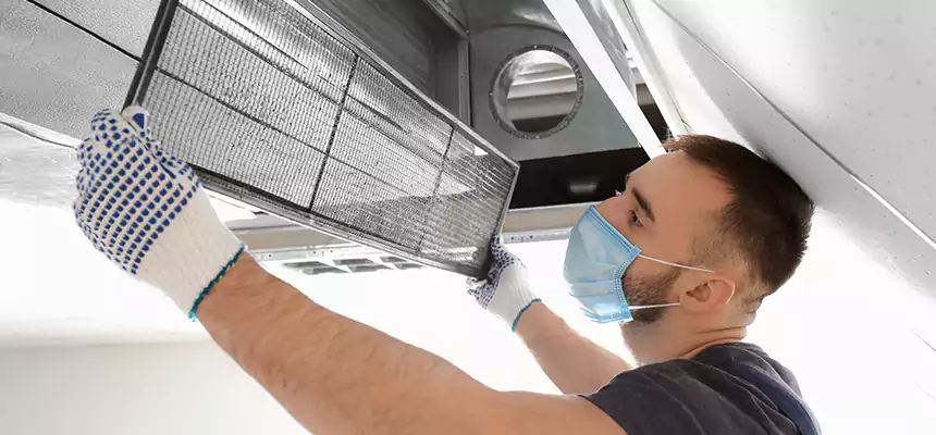 Our Dryer Vent Cleaning Services in La Crescenta-Montrose, CA