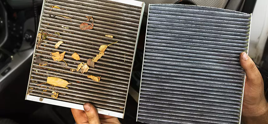 Our Dryer Vent Lint Filter Cleaning Services in La Crescenta-Montrose, CA