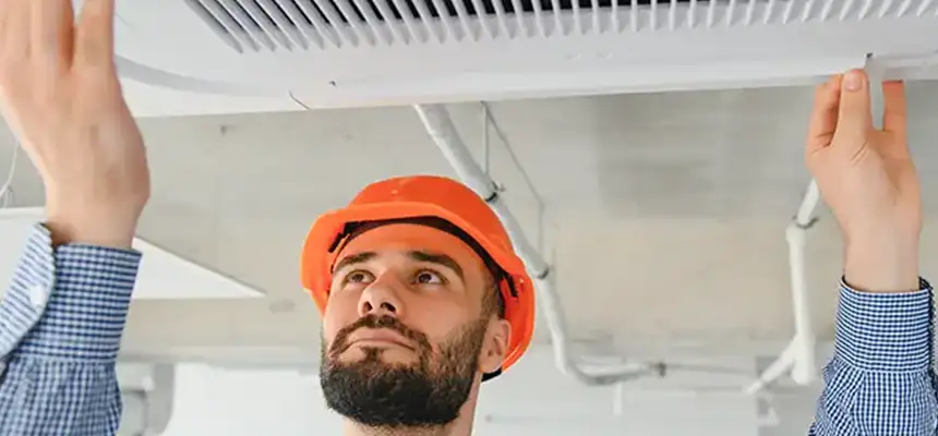 Our Furnace Vent Cleaning Services in La Crescenta-Montrose, CA