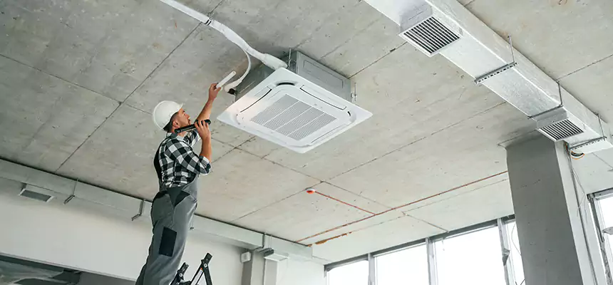 Our HVAC System Deodorizing Services in La Crescenta-Montrose, CA