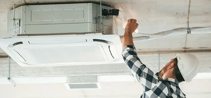 Our Local Vent Cleaning Services in La Crescenta-Montrose, CA