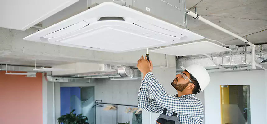 Moisture Control & Condensation Fixes in Duct Systems in La Crescenta-Montrose, CA