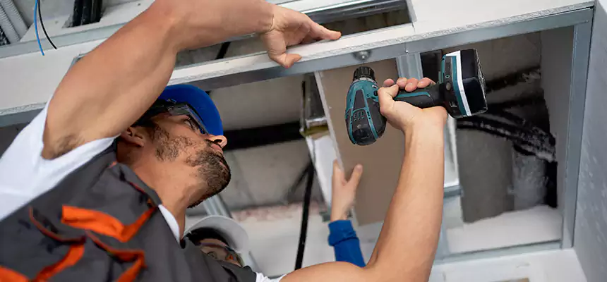 Our Retail Store Duct Cleaning Services in La Crescenta-Montrose, CA