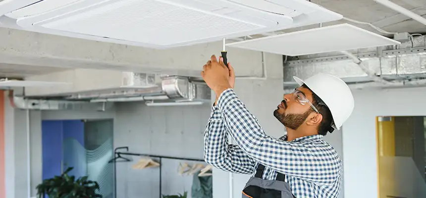 Our Roof Dryer Vent Cleaning Services in La Crescenta-Montrose, CA