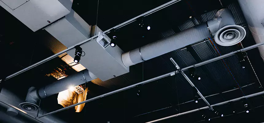 Our Seasonal Allergy Air Duct Cleaning Services in La Crescenta-Montrose, CA