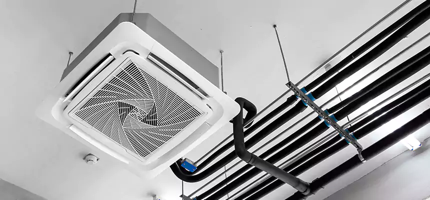 Our Smart AC Vent Controller Services in La Crescenta-Montrose, CA