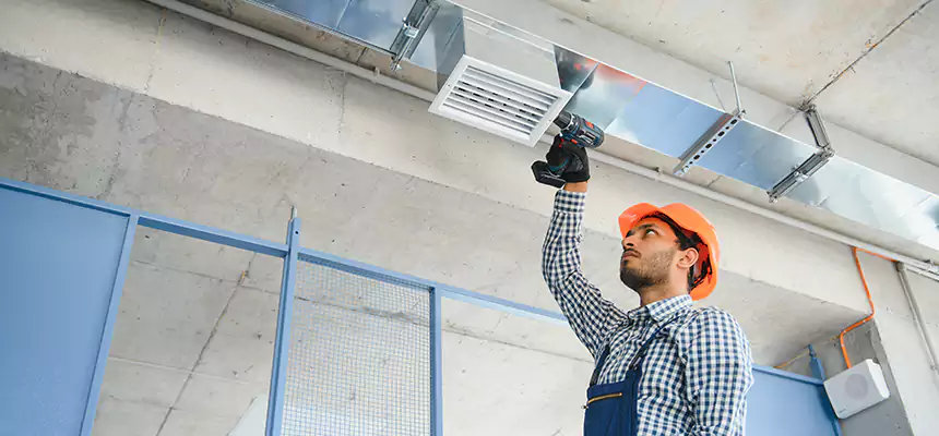 Efficient Exhaust Vent Cleaning in La Crescenta-Montrose, CA