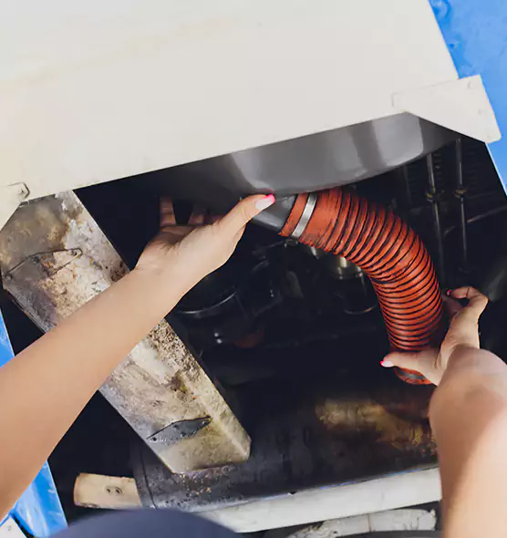 Professional Air Duct Leak Repair in La Crescenta-Montrose, CA