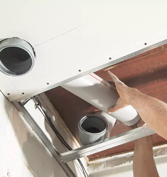 Professional Air Duct Replacement in La Crescenta-Montrose, CA