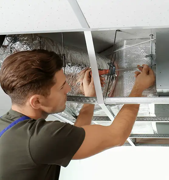 Professional Clogged Dryer Vent Repair in La Crescenta-Montrose, CA