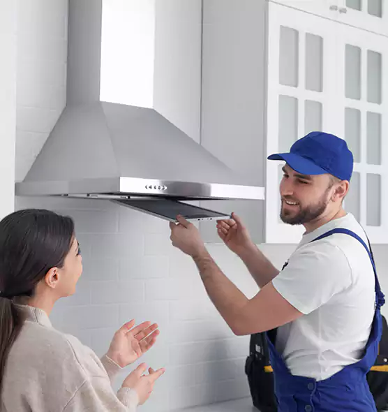 Professional Dryer Vent Cleaning Service in La Crescenta-Montrose, CA