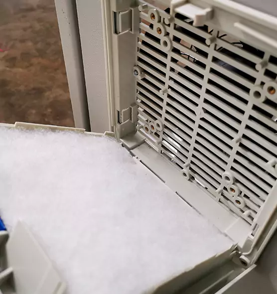 Professional Dryer Vent Mold Cleaning in La Crescenta-Montrose, CA