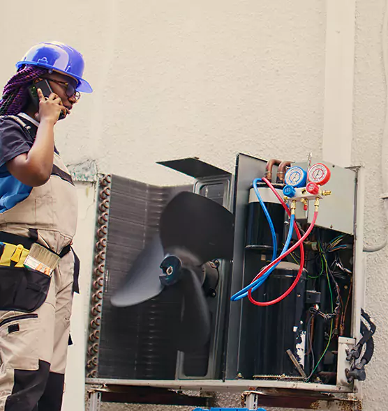 Professional Energy-Efficient HVAC Cleaning in La Crescenta-Montrose, CA