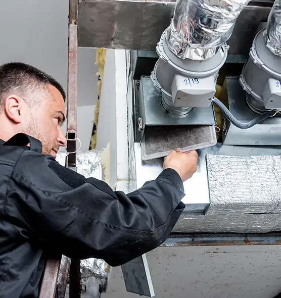 Professional Furnace Vent Cleaning in La Crescenta-Montrose, CA