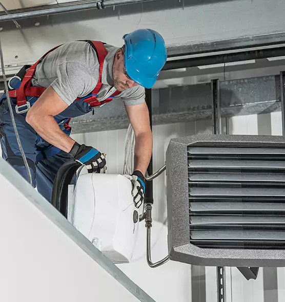 Professional HVAC Cleaning Solutions in La Crescenta-Montrose, CA