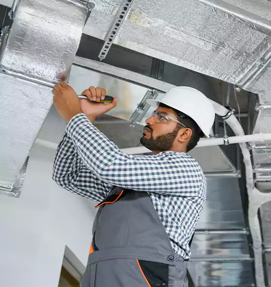 Welcome to Mold & Mildew Removal from Air Ducts La Crescenta-Montrose, CA