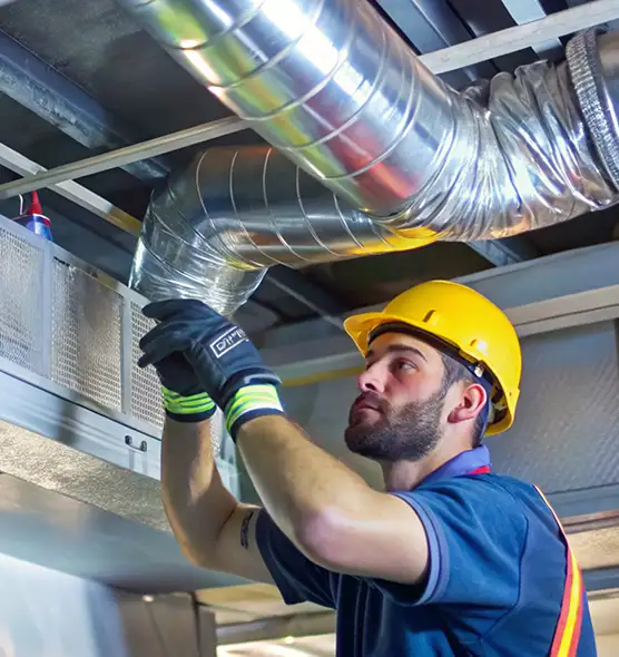 Professional NADCA Approved Air Duct Services in La Crescenta-Montrose, CA