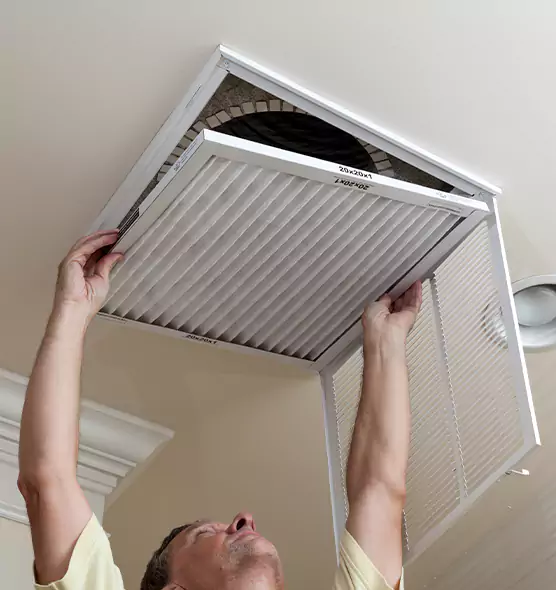 Trusted Vent Shaft Cleaning Expert in La Crescenta-Montrose, CA