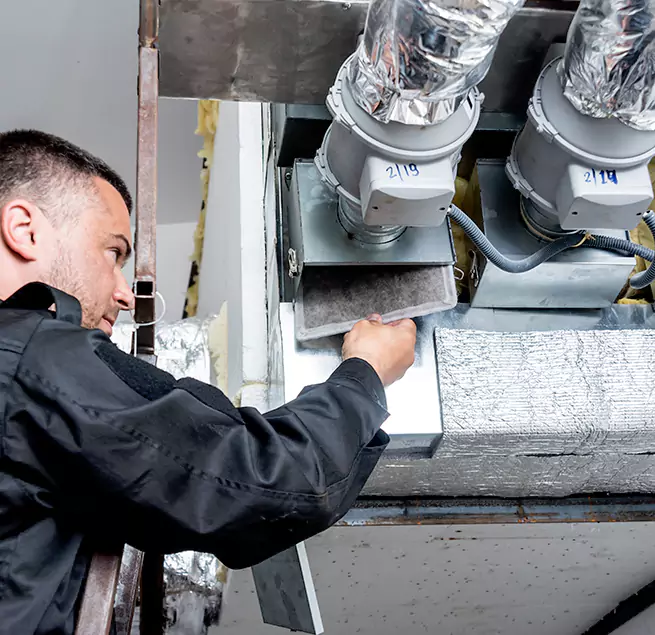 Why Homeowners & Businesses Trust Us in La Crescenta-Montrose, CA?