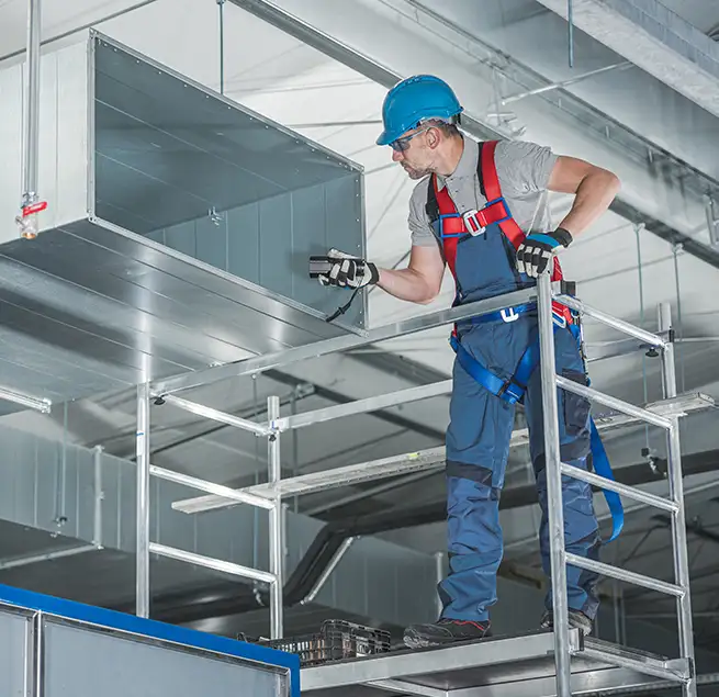 Why Homeowners & Businesses Trust Us in La Crescenta-Montrose, CA?