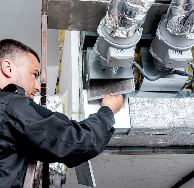 Why Homeowners & Businesses Trust Us in La Crescenta-Montrose, CA