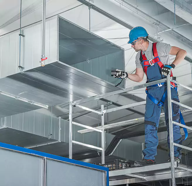 Why Homeowners & Businesses Trust Us in La Crescenta-Montrose, CA?