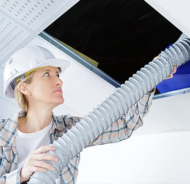 Why Homeowners & Businesses Trust Us La Crescenta-Montrose, CA