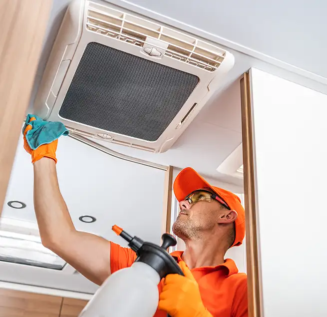 Why Homeowners & Businesses Trust Us in La Crescenta-Montrose, CA?