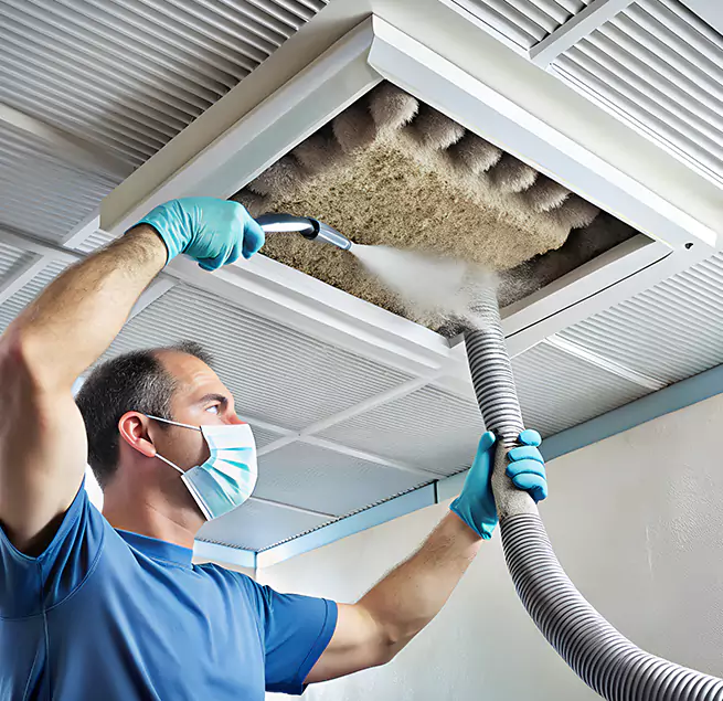  Why Homeowners & Businesses Trust Us La Crescenta-Montrose, CA?