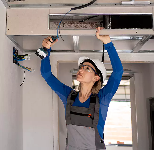 Why Homeowners & Businesses Trust Us in La Crescenta-Montrose, CA?