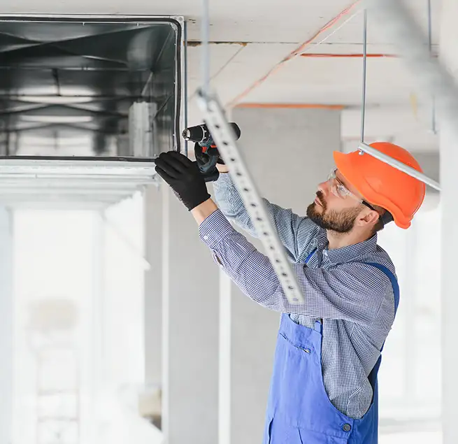 Why Homeowners Businesses Trust Us La Crescenta-Montrose, CA