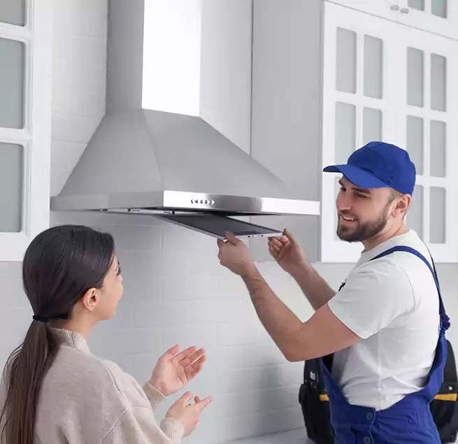  Why Homeowners & Businesses Trust Us in La Crescenta-Montrose, CA?