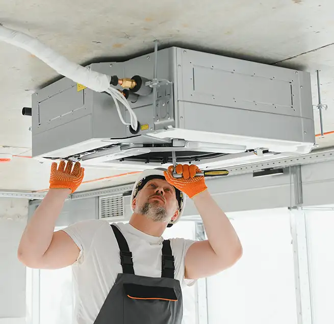 Why Homeowners & Businesses Trust Us La Crescenta-Montrose, CA