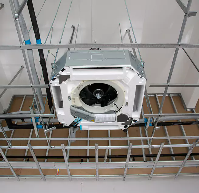 Why Homeowners & Businesses Trust Us La Crescenta-Montrose, CA