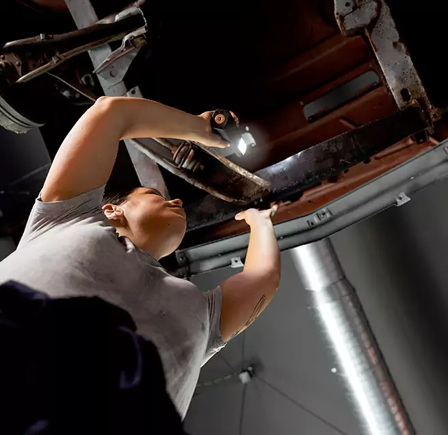 Why Homeowners & Businesses Trust Us La Crescenta-Montrose, CA