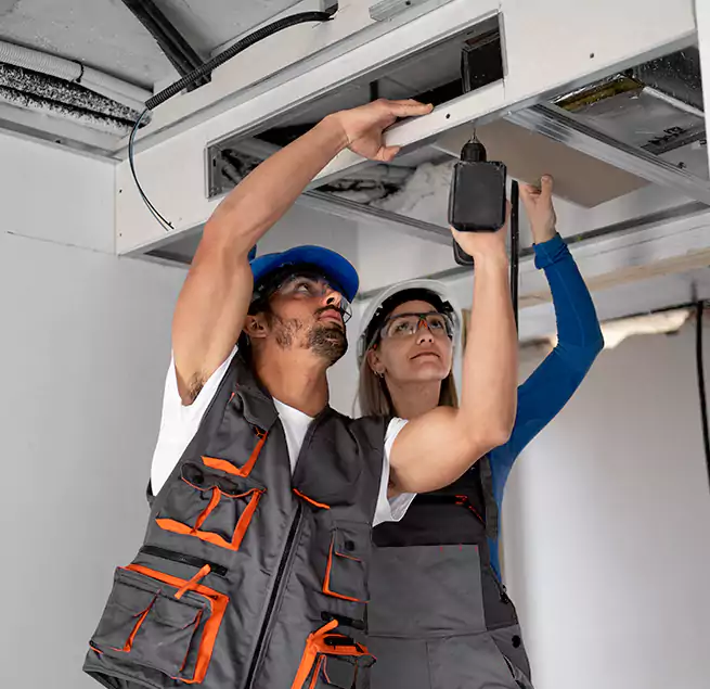 Why Homeowners & Businesses Trust Us in La Crescenta-Montrose, CA