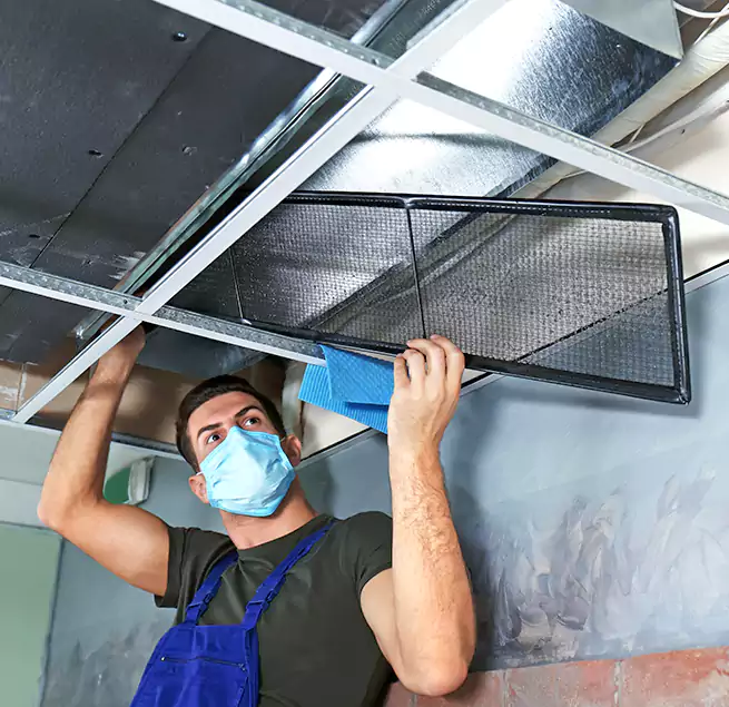 Why Homeowners Businesses Trust Us in La Crescenta-Montrose, CA