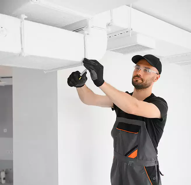 Why Homeowners Businesses Trust Us La Crescenta-Montrose, CA