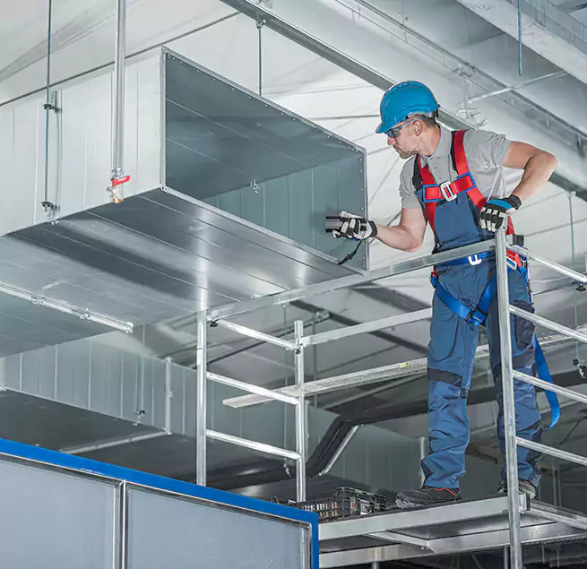 Why Homeowners & Businesses Trust Us La Crescenta-Montrose, CA